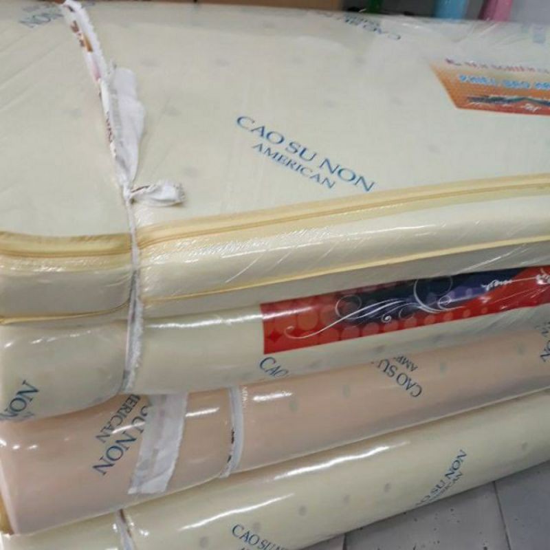 Nệm Cao Su Non American