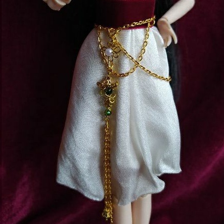 Đai lưng thời trang