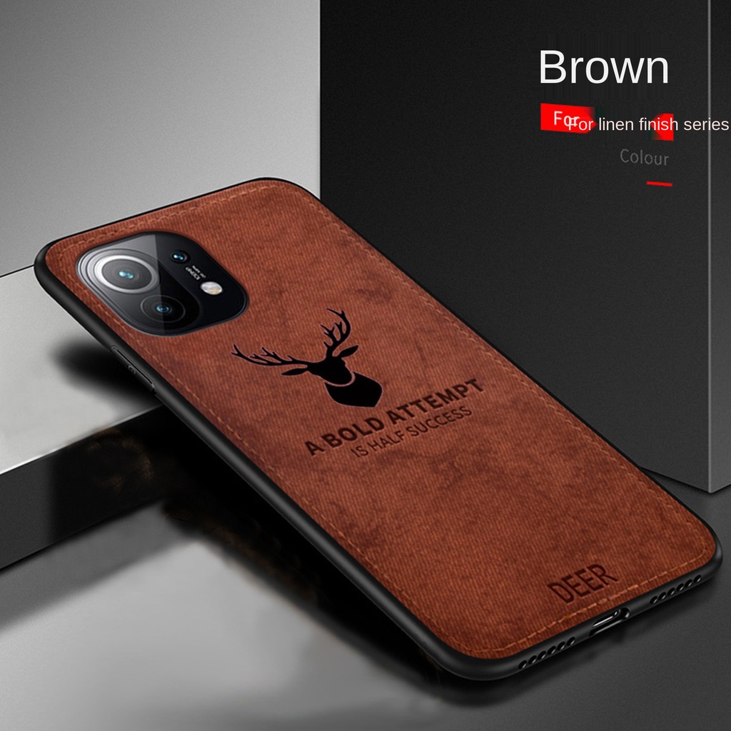 Ốp Lưng Thời Trang Cho Điện Thoại Xiaomi Mi 11 11pro 11ultra M11 | BigBuy360 - bigbuy360.vn