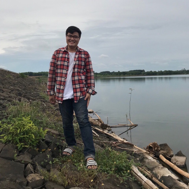Hi Khang Nust
