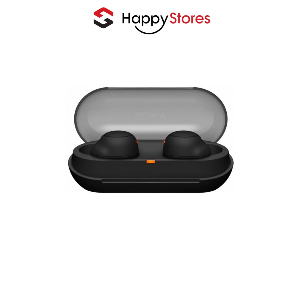 [QUÀ TẶNG KÈM BÌNH GIỮ NHIỆT L&amp;L] Tai nghe True Wireless Sony WF-C500 Bảo Hành Chính Hãng 12 Tháng