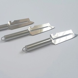 Dao bào inox đa năng