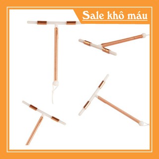 Vòng tránh thai chữ T