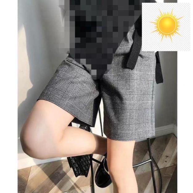 🤾👷 Quần ngố vải tây hàng xuất dư 🤾👷