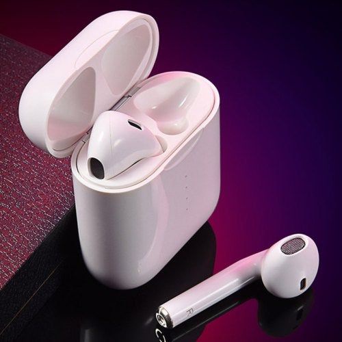 Tai Nghe Bluetooth Chính Hãng I12
