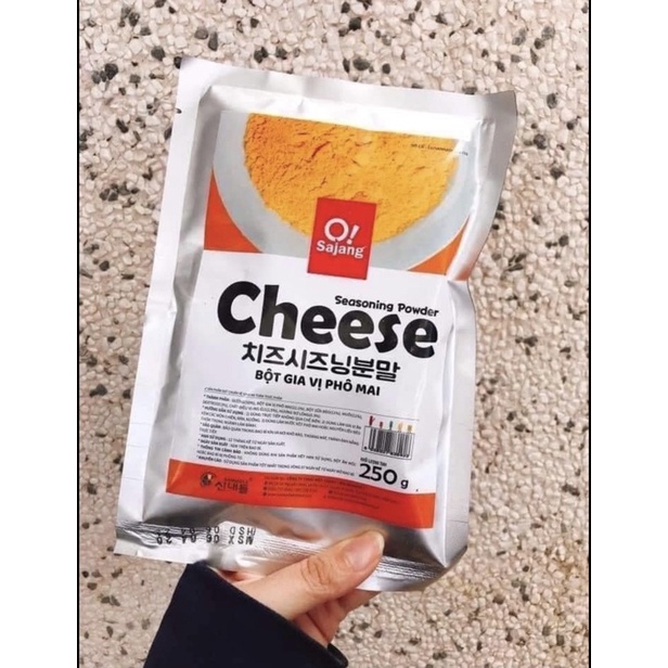 Bắp rang bơ Combo gồm 800gr bắp+200gr bơ 💥Siêu ngon💥