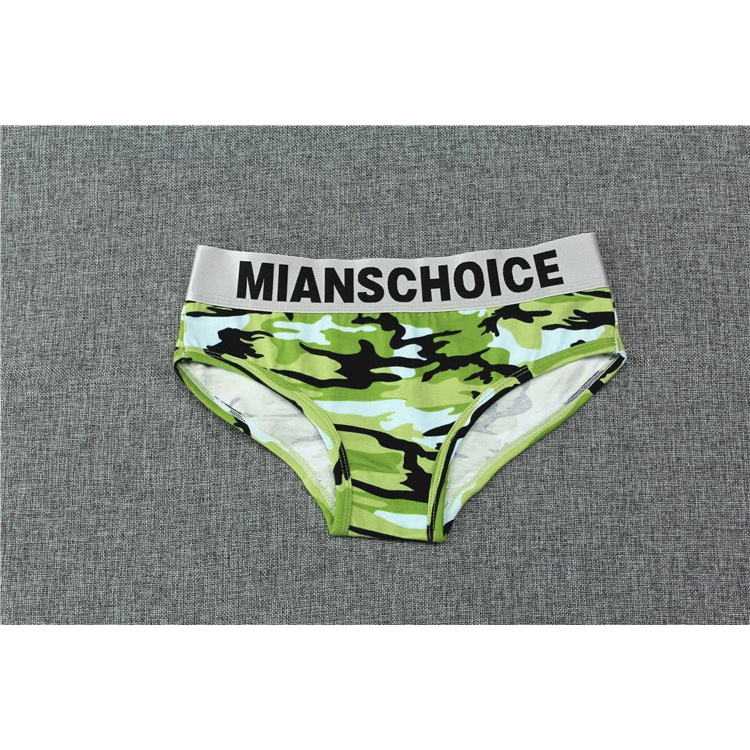 Quần Ship Quần Lót Dành Cho Tomboy Trans Mẫu Mã Đa Dạng Mặc Không Dư Vải BFBST-18