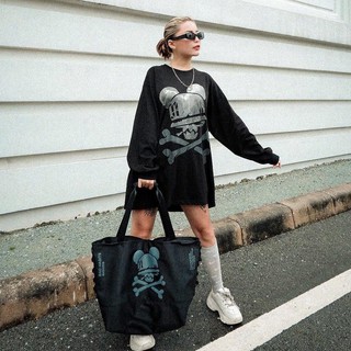 Túi Local Brand Chính Hãng Basicism Big Bag