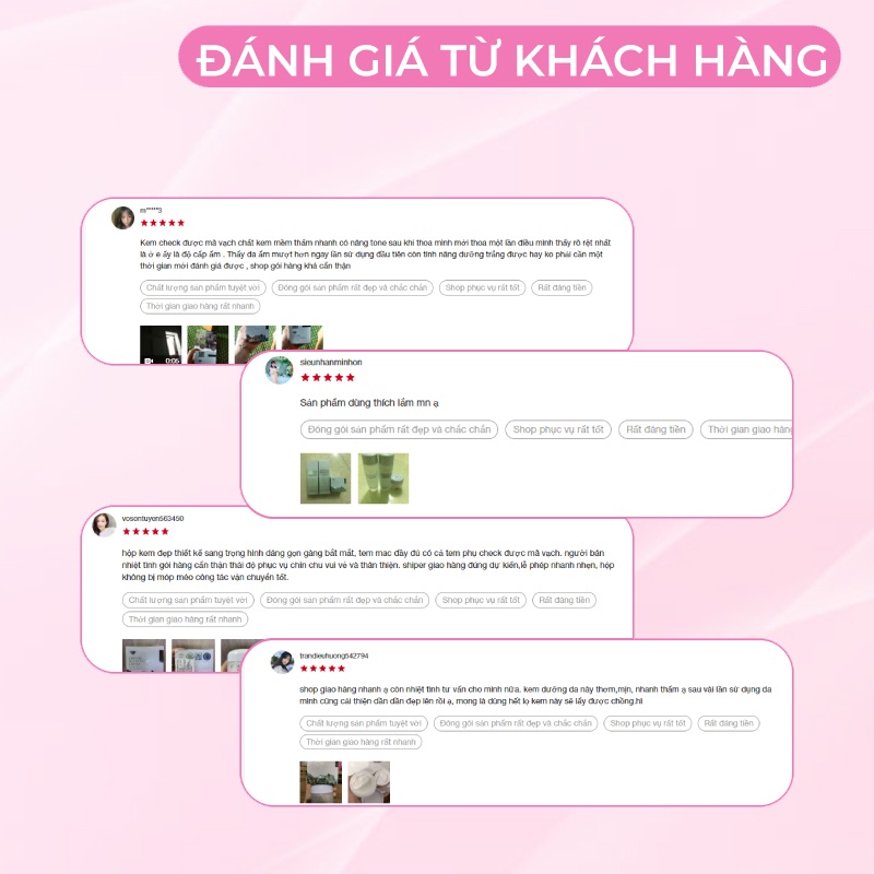 Kem Trắng Da Kim Cương Nâng Tone 3W Clinic Hàn Quốc Crystal White Milky Cream Giúp Da Trắng Sáng Giảm Nếp Nhăn 50ML