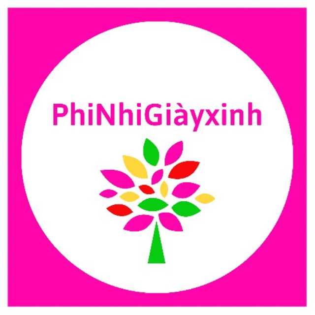 Giay xinh Phi Nhi, Cửa hàng trực tuyến | BigBuy360 - bigbuy360.vn
