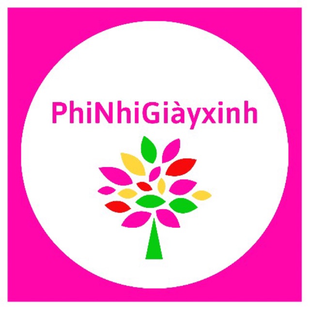 Giay xinh Phi Nhi