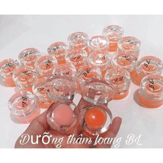 Dưỡng môi bl