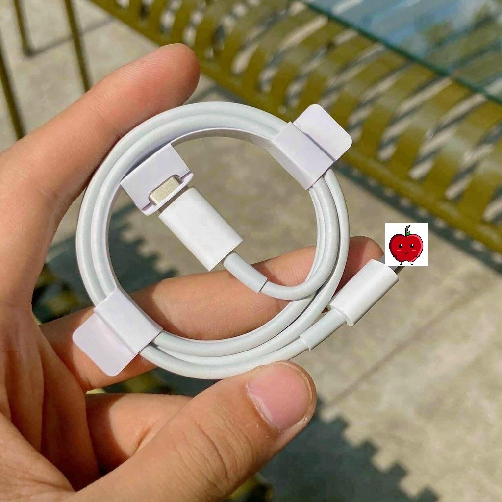 Dây cáp sạc Nhanh PD 20W USB-C To  Cáp Sạc Nhanh