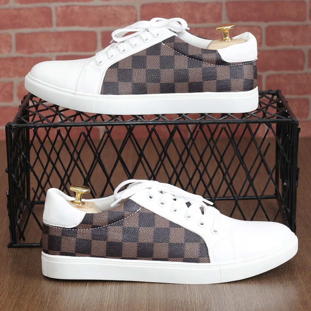 Giày sneaker nam cao cấp m32