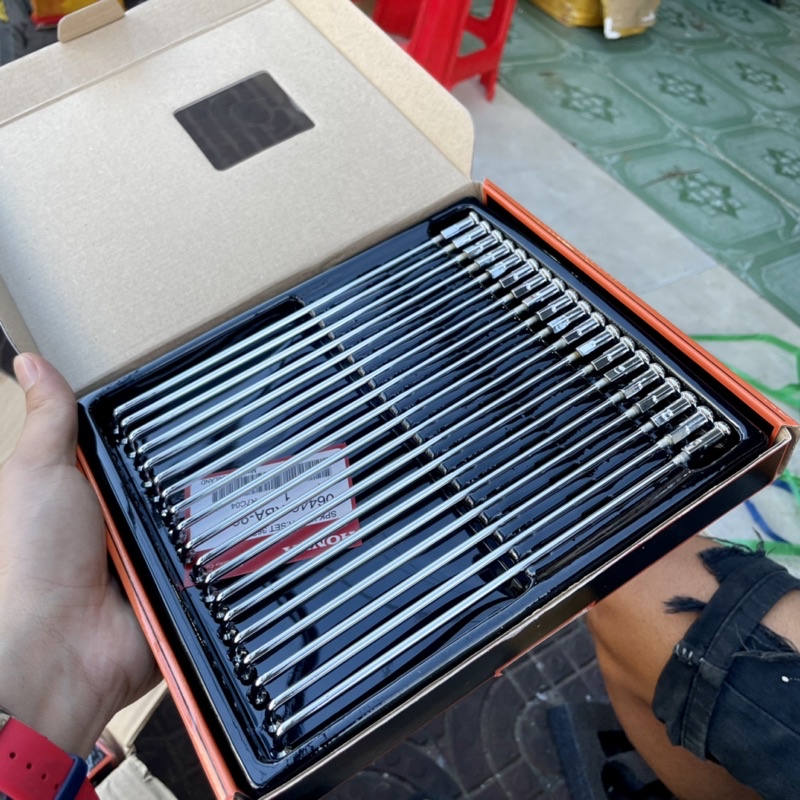 Căm Nova Xi Zin Thailand 184 157 149