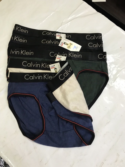 💥 QUẦN SỊP TAM GIÁC NAM- 1 Quần 💥