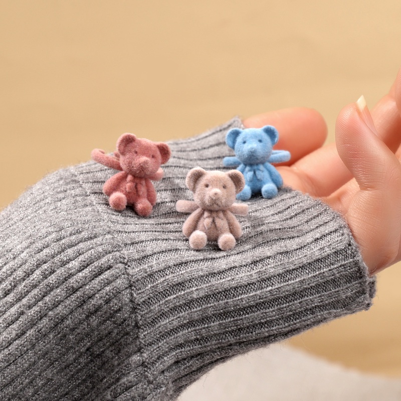 Nhẫn Hở Tùy Chỉnh Kích Thước Thời Trang Vintage Dễ Thương Cho Nữ