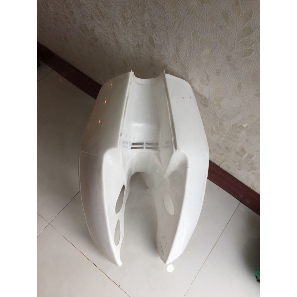 Bửng xe cub 81 - loại không có đề