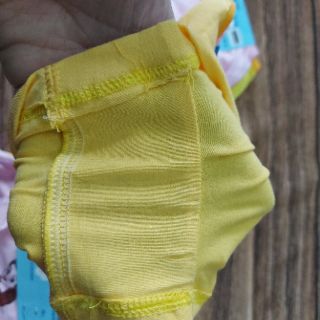 [Thanh lí xả kho] quần chip bg 1- 5t set 2 cái .
