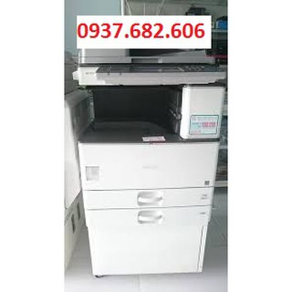 Máy photocopy Ricoh Aficio MP 2852
