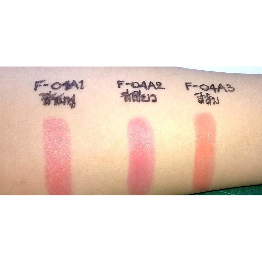 Son Dưỡng Làm Hồng Môi Dorlene Herbal Pink Lip Thái Lan | BigBuy360 - bigbuy360.vn