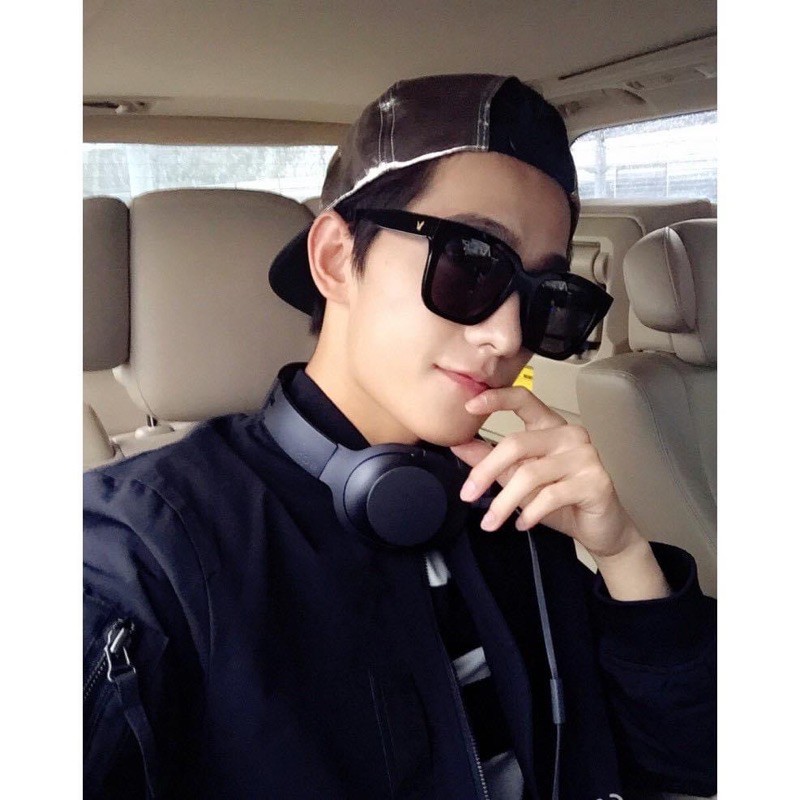 Kính thời trang Gentel Monster sang trọng | BigBuy360 - bigbuy360.vn