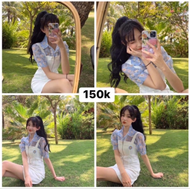 Đầm đi chơi | BigBuy360 - bigbuy360.vn