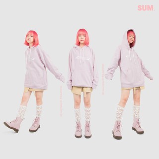 Usthebasic - Áo Hoodie Ellipse UTB