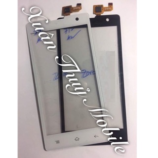 Cảm ứng Mobiistar Lai Zoro