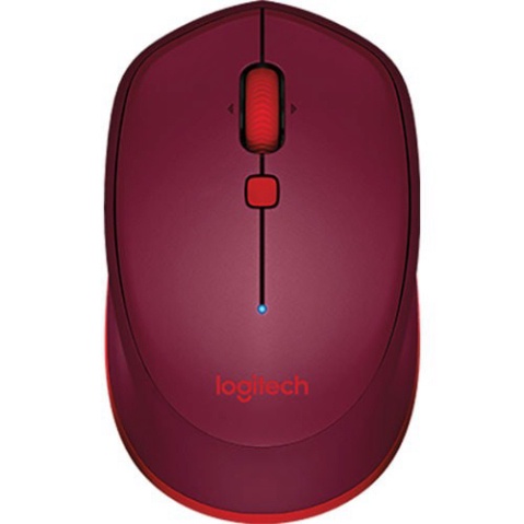 Chuột không dây Bluetooth Logitech M337 - Hàng chính hãng SP Sale