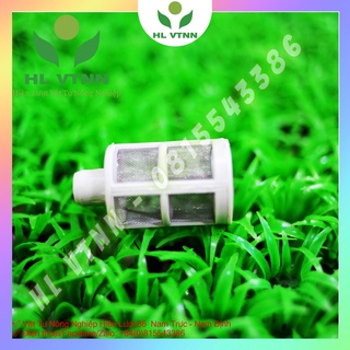 Lọc đáy bình phun điện và bình bơm tay-vtnn hiền lượt
