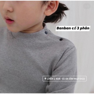 BỘ SƯU TẬP BAN BAN RỜI - CỔ CAO 3 PHÂN - PEEKABOO 2020