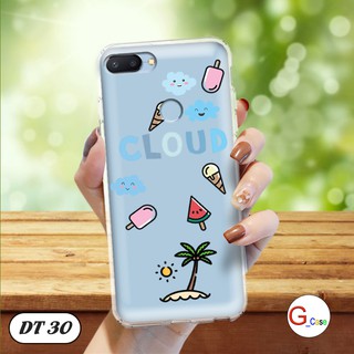 Ốp lưng dẻo cho Xiaomi Redmi 6