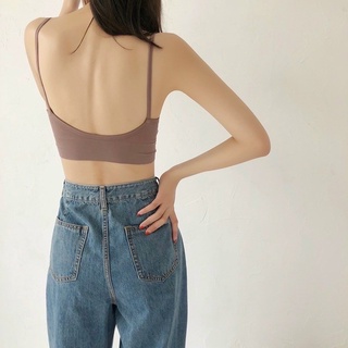 Bra hở lưng chữ U siêu hot