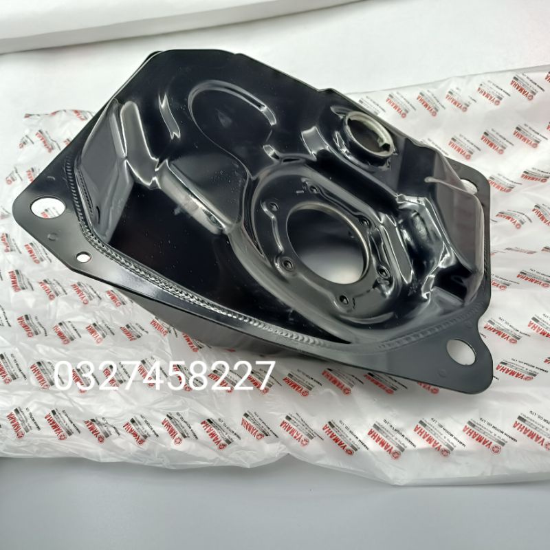 Thùng bình xăng lớn xe Spark Fi 135, Exciter 2010 zin Yamaha