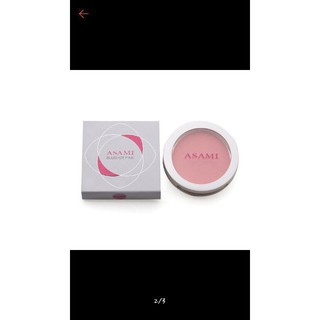 Phấn Má Hồng ASAMI Nhập Khẩu HÀN QUỐC
