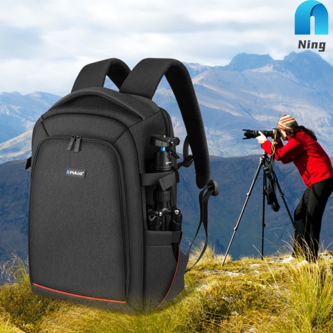 Ba Lô Đeo Vai Chống Thấm Nước Chống Trầy Xước Thích Hợp Cho Máy Ảnh Dji