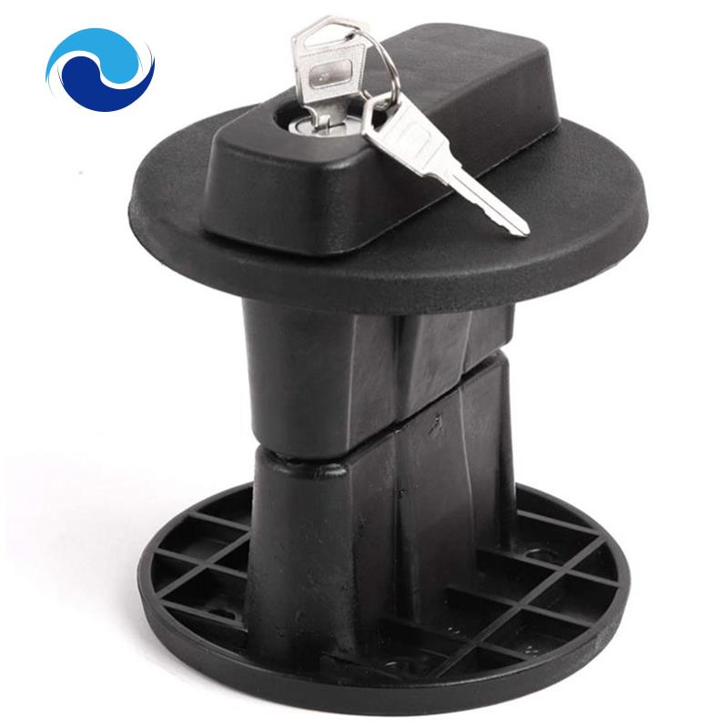 Bộ Khóa Gắn Bình Gas 5Gallon 10L/2.6 Gallon Chuyên Dụng