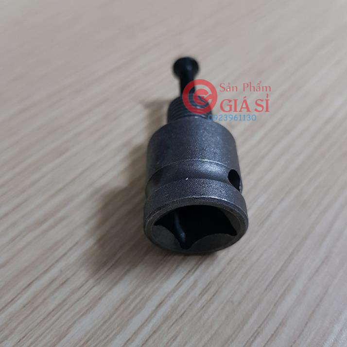 Đầu chuyển bu lông sang củ măng ranh 13ly ❤️freeship❤️