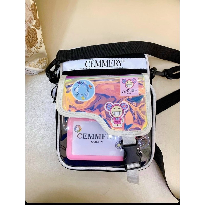 Túi hộp hotren | BigBuy360 - bigbuy360.vn