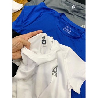 Set 3 áo thể thao
