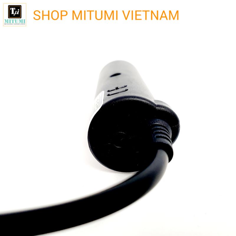 MITUMI - Thiết Bị Livestream  Irig