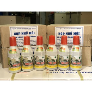 Thuốc trừ mối PMC 90DP