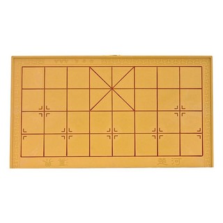 Bộ Cờ Tướng Lớn Bằng Gỗ