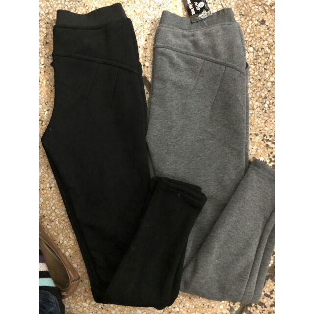 Quần lót lông nâng mông combo 6c