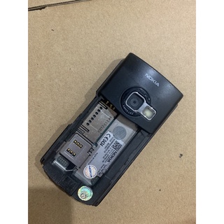 xác điện thoại nokia n72
