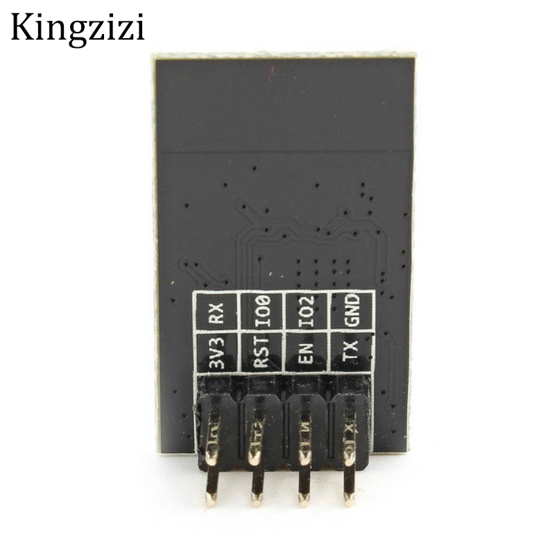Bảng mạch thu phát Wifi Esp-01S Esp8266 Esp-01 chuyên dụng chất lượng cao