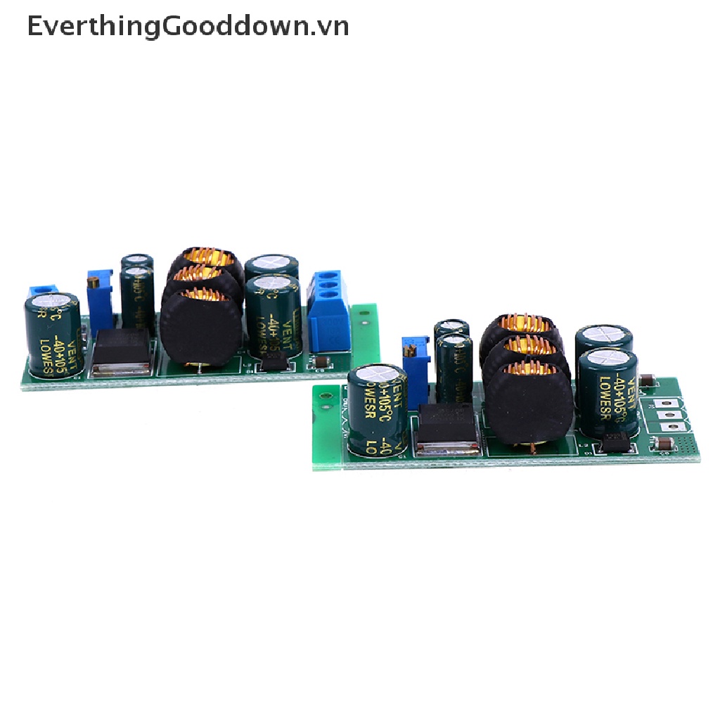 Mạch Tăng Áp Nguồn Điện 20W ± 5v Sang ± 24 Chuyên Dụng