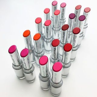 SON SHU UEMURA VỎ ĐEN CÁC MÀU