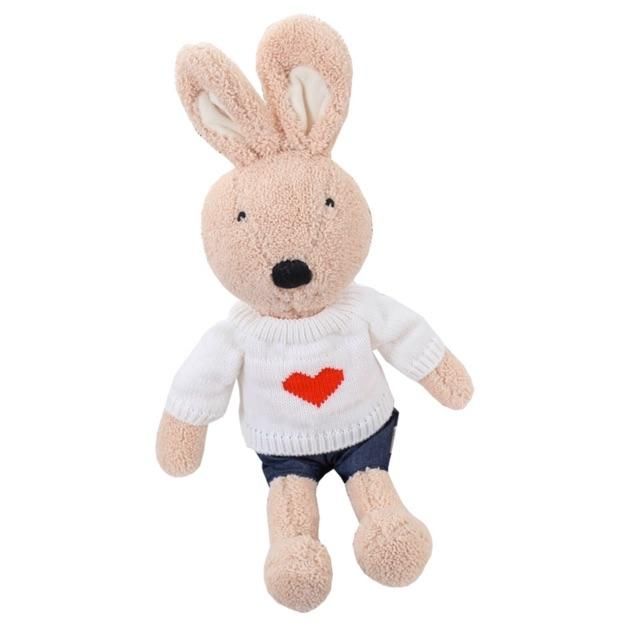 Thỏ bông bunny